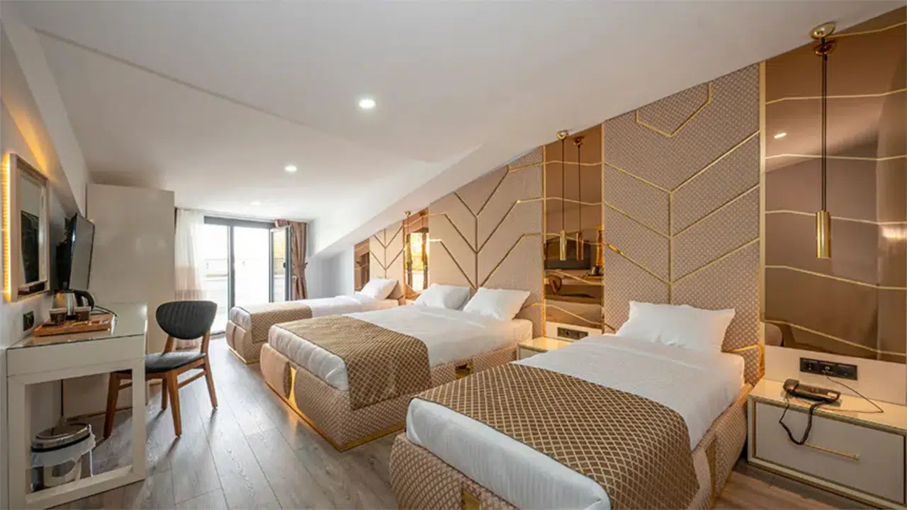 Room image