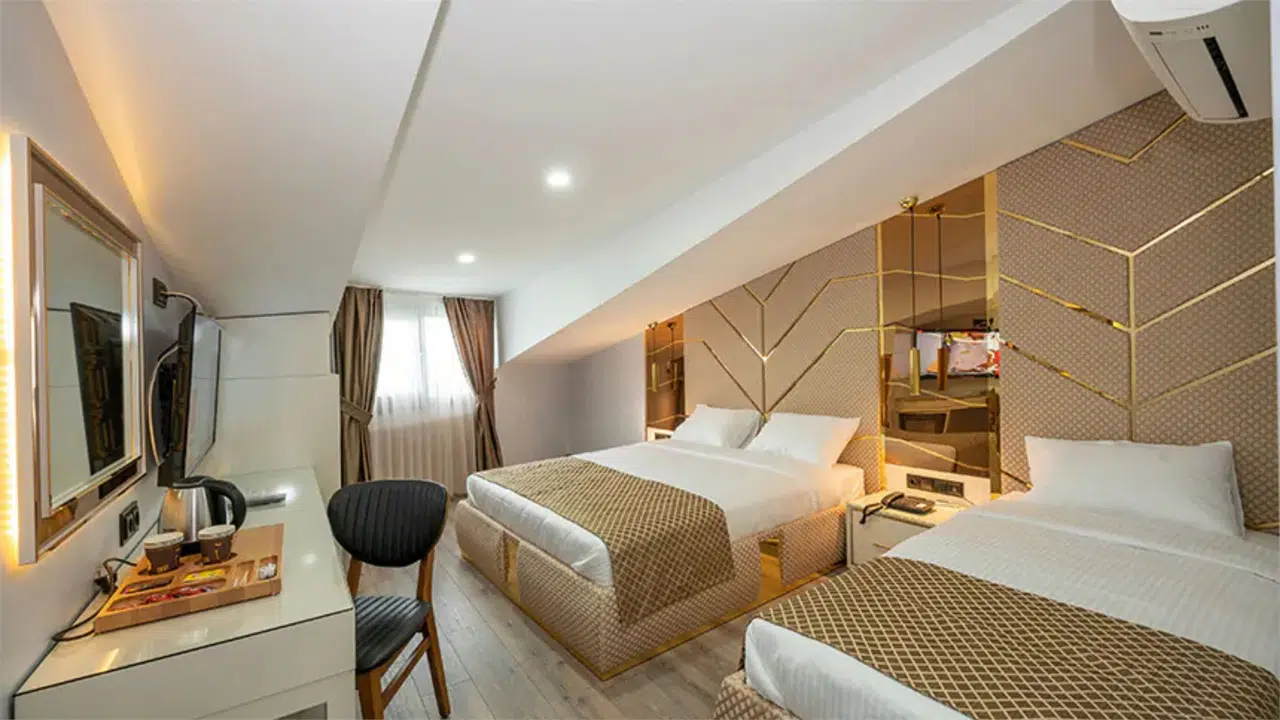 Room image