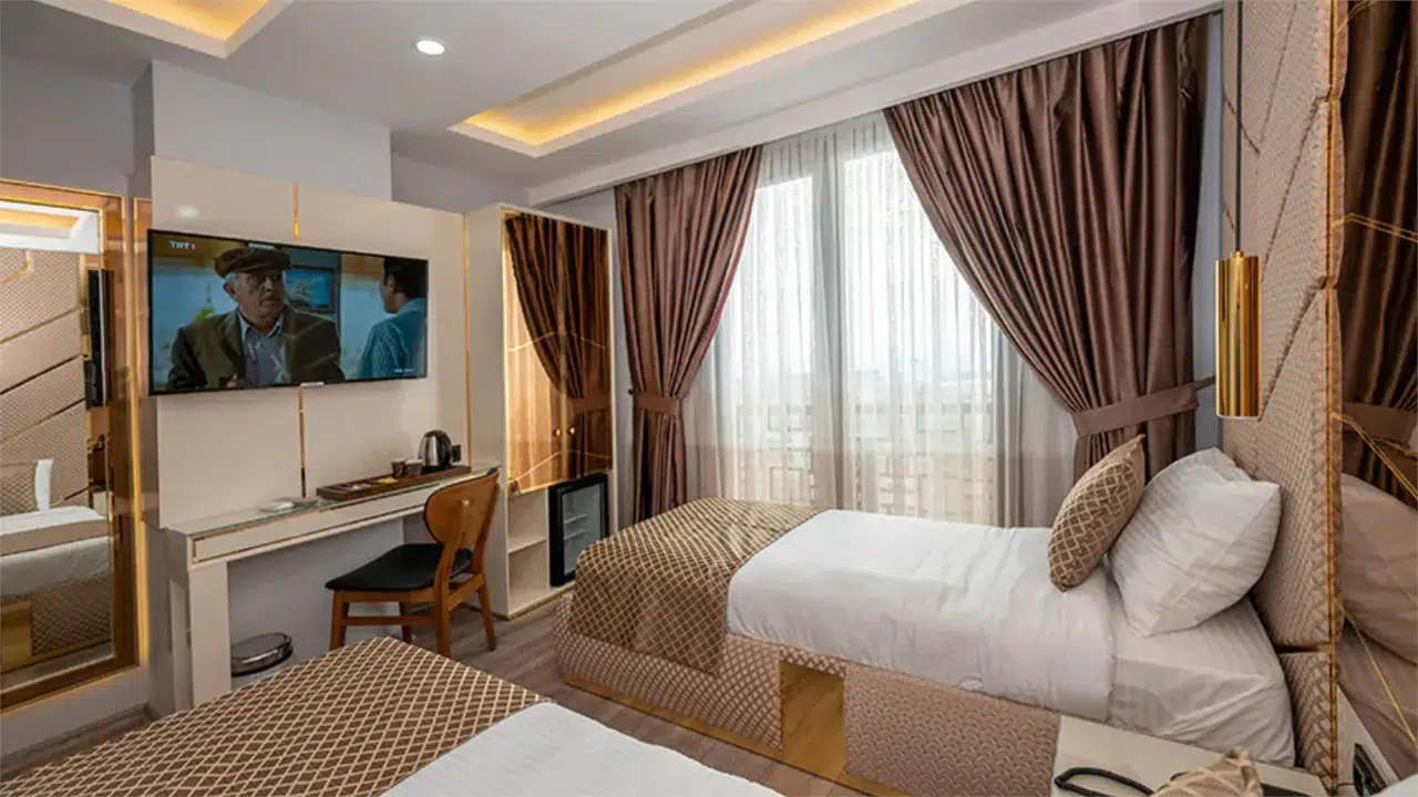 Room image